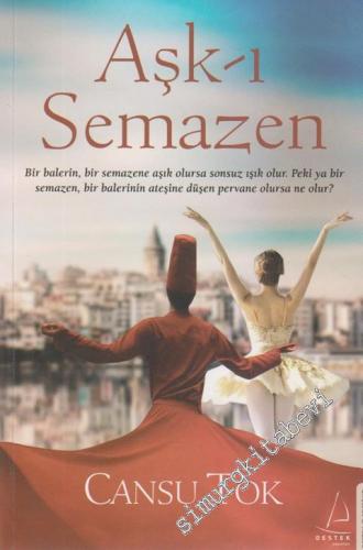 Aşk-ı Semazen -