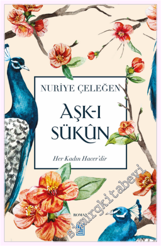 Aşk-ı Sükun -