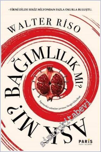 Aşk Mı? Bağımlılık Mı? -        2025