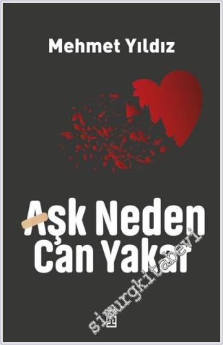 Aşk Neden Can Yakar -        2025