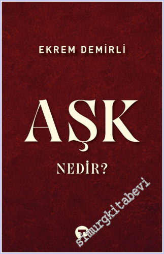 Aşk Nedir - 2026