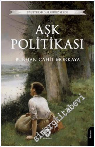 Aşk Politikası -        2024