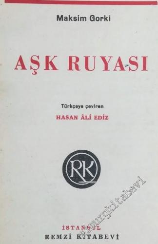 Aşk Rüyası -        1946