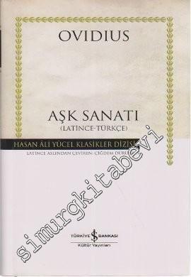 Aşk Sanatı CİLTLİ -