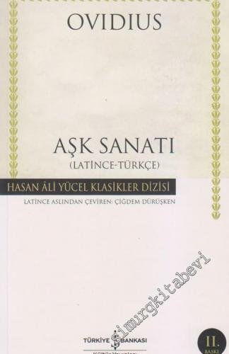 Aşk Sanatı -        2025