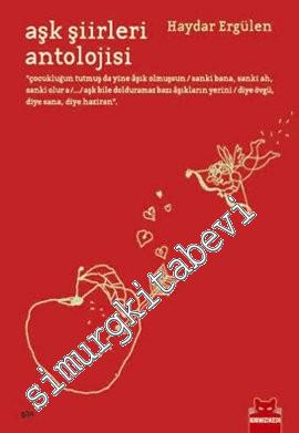 Aşk Şiirleri Antolojisi -        2013