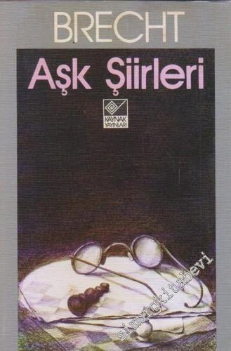Aşk Şiirleri -        1983