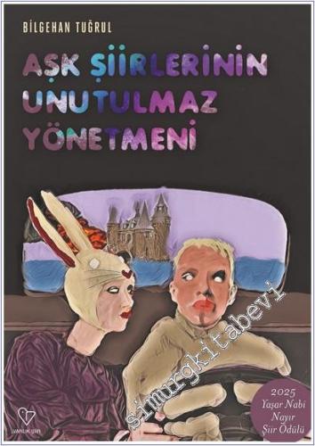 Aşk Şiirlerinin Unutulmaz Yönetmeni -        2025