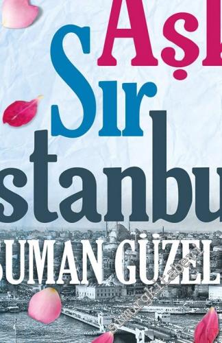 Aşk Sır İstanbul