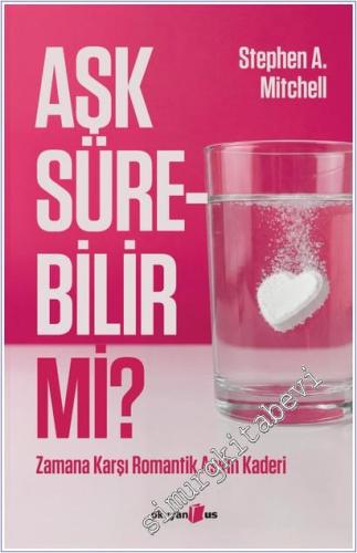 Aşk Sürebilir mi : Zamana Karşı Romantik Aşkın Kaderi - 2026