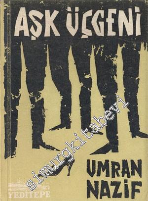 Aşk Üçgeni -