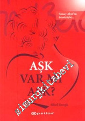 Aşk Var mı Aşk -