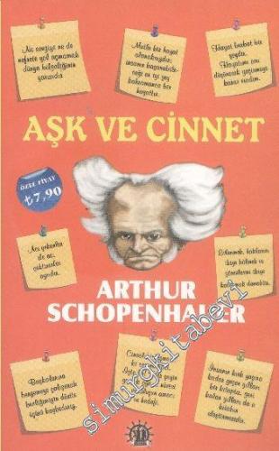Aşk ve Cinnet