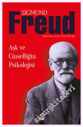 Aşk ve Cinselliğin Psikolojisi