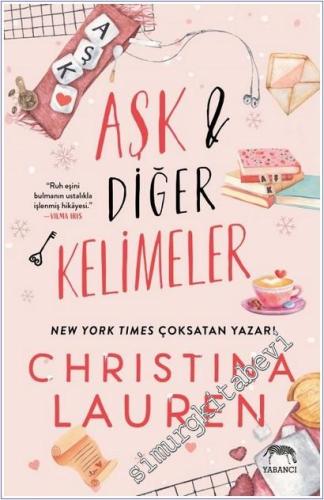 Aşk ve Diğer Kelimeler -        2025