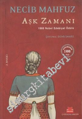 Aşk Zamanı -        2011