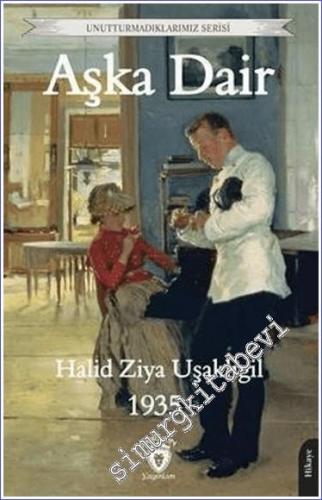 Aşka Dair -        2024