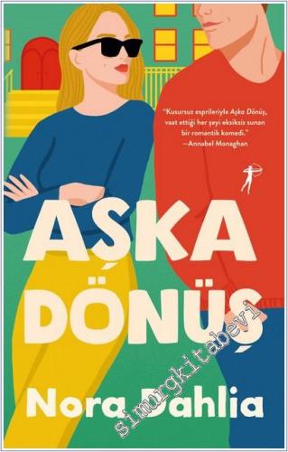 Aşka Dönüş -        2025