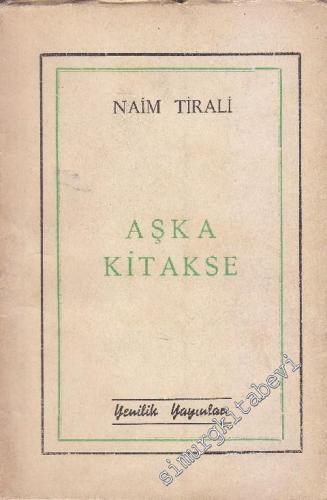 Aşka Kitakse - Hikâyeler   -