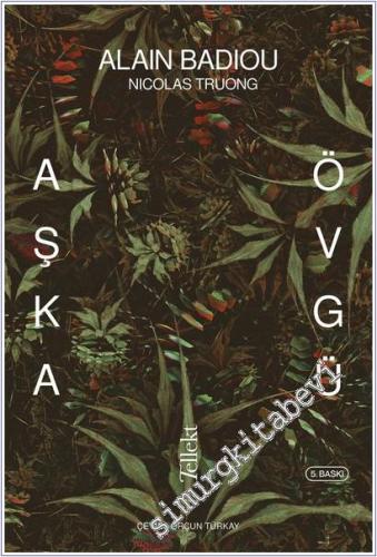 Aşka Övgü -        2023