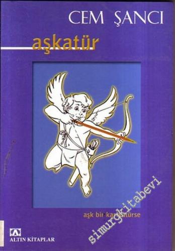 Aşkatür -