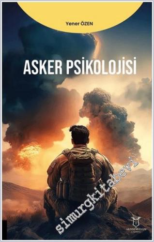 Asker Psikolojisi -        2024