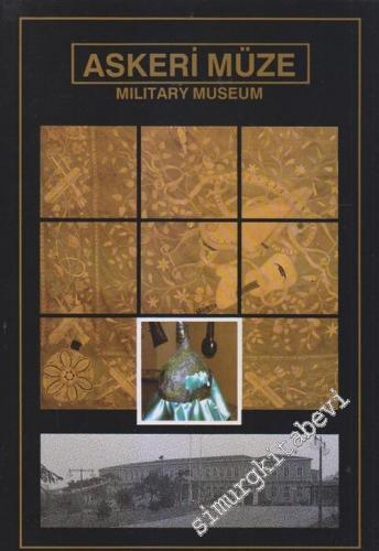 Askeri Müze = Military Museum -        1993