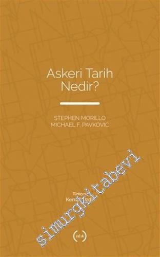 Askeri Tarih Nedir -