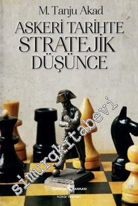 Askeri Tarihte Stratejik Düşünce -        2022