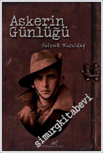 Askerin Günlüğü -        2024