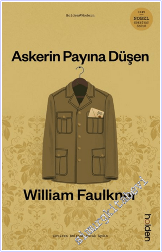 Askerin Payına Düşen - 2026