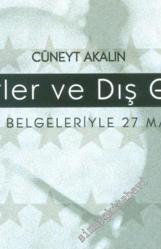 Askerler ve Dış Güçler -        2000