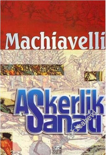 Askerlik Sanatı -        2003