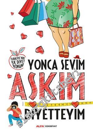 Aşkım Diyetteyim -        2016