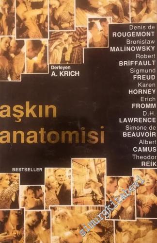Aşkın Anatomisi -        1993