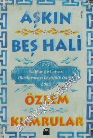 Aşkın Beş Hali -        2012