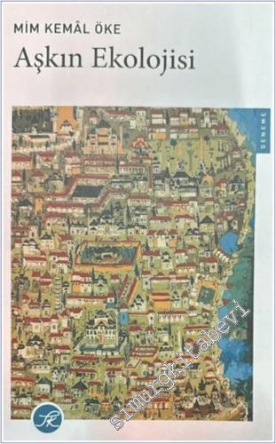 Aşkın Ekolojisi - 2026