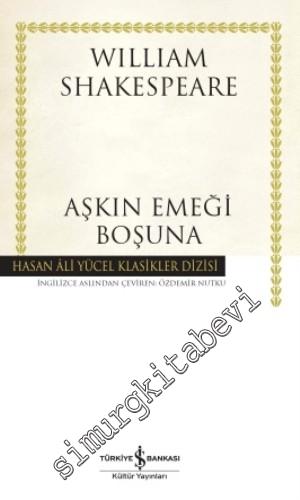 Aşkın Emeği Boşuna -        2025