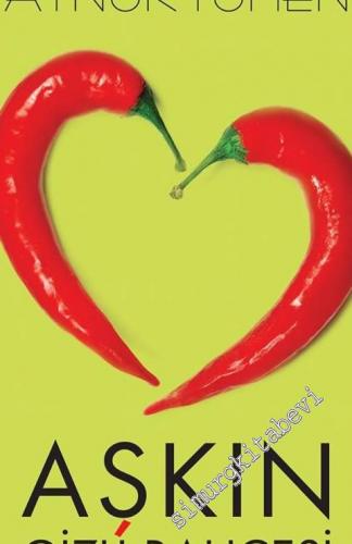 Aşkın Gizli Bahçesi -