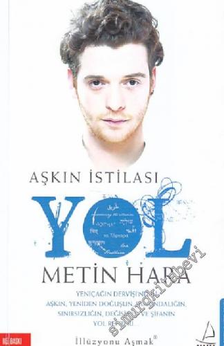 Aşkın İstilası Yol -        2015