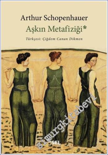 Aşkın Metafiziği - 2024