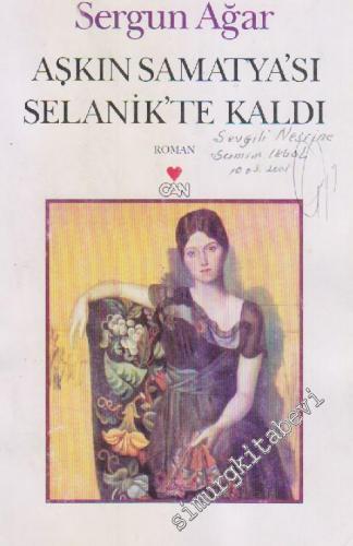 Aşkın Samatya'sı Selanik'te Kaldı -        2001