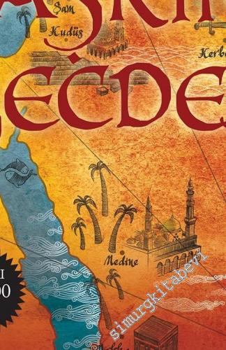 Aşkın Secdesi - Kerbela Üçlemesinin Son Romanı -