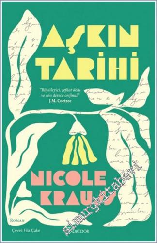 Aşkın Tarihi -        2025