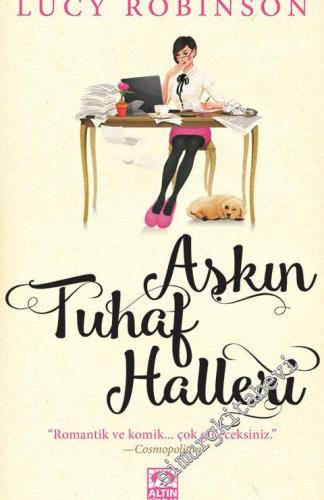 Aşkın Tuhaf Halleri -