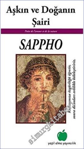 Aşkın ve Doğanın Şairi Sappho -        2020