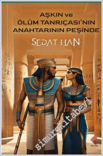 Aşkın ve Ölüm Tanrıçasının Anahtarının Peşinde -        2024