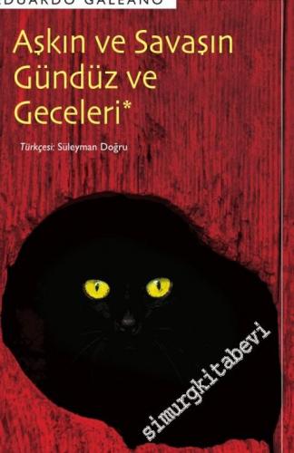 Aşkın ve Savaşın Gündüz Geceleri -        2024