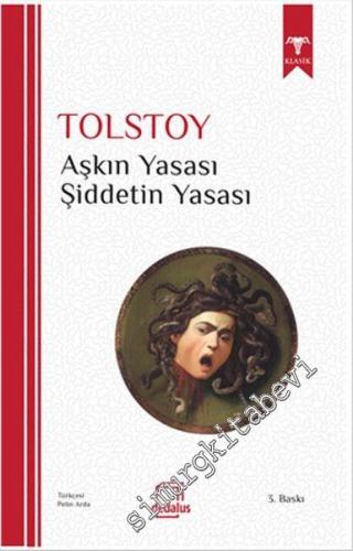 Aşkın Yasası - Şiddetin Yasası -
