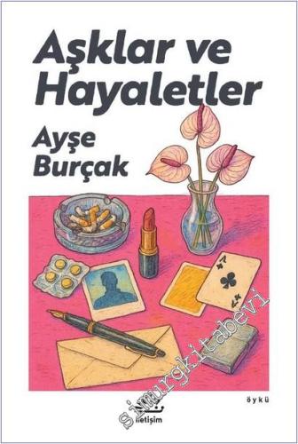 Aşklar ve Hayaletler -        2025
